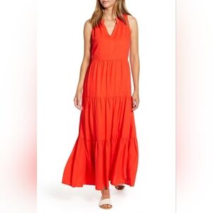 Tommy Bahama Coral Garment...SIZE:XS